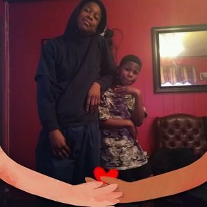 Meet your Posher, Frances